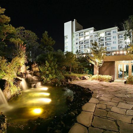 Hanwha Resort Jeju Buitenkant foto