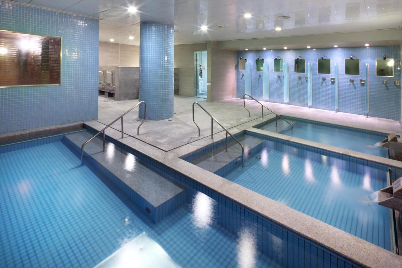 Hanwha Resort Jeju Buitenkant foto
