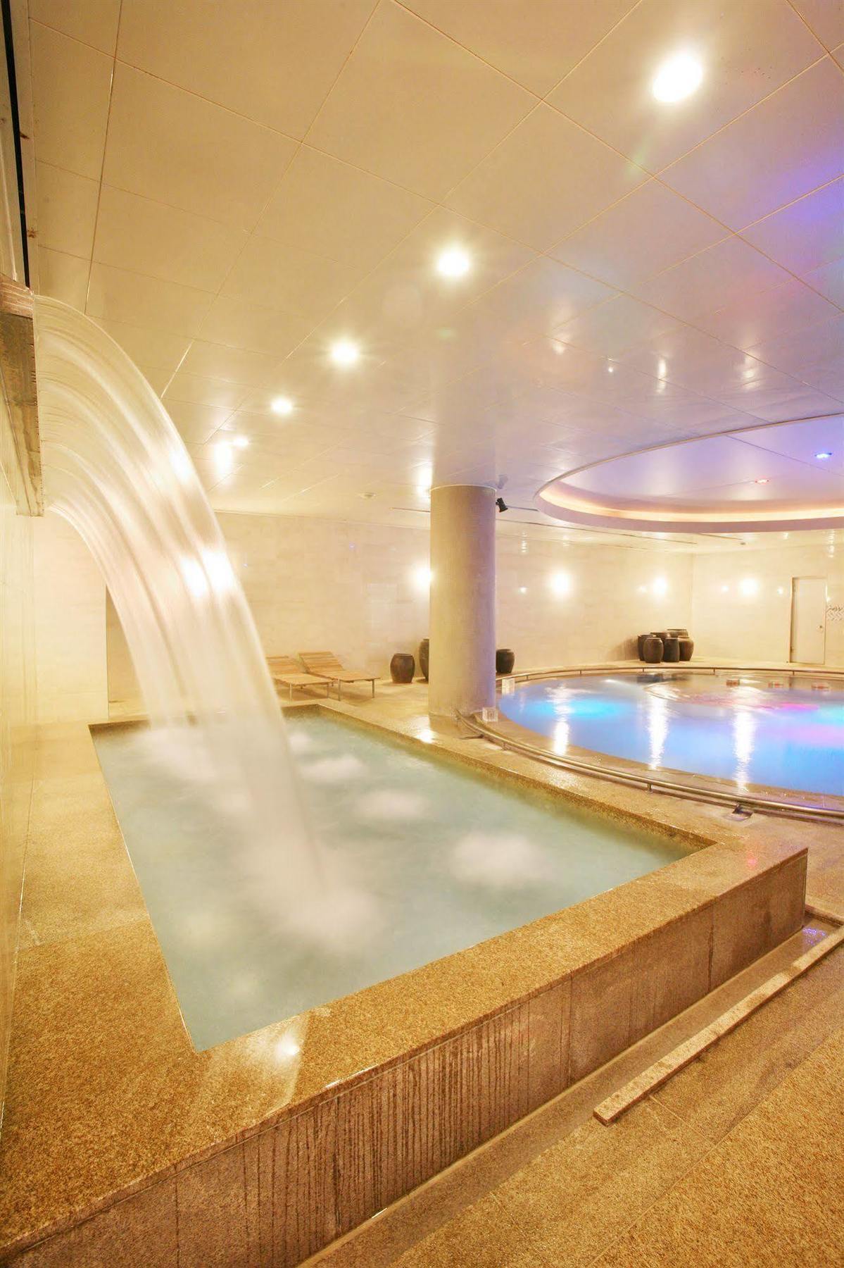 Hanwha Resort Jeju Buitenkant foto