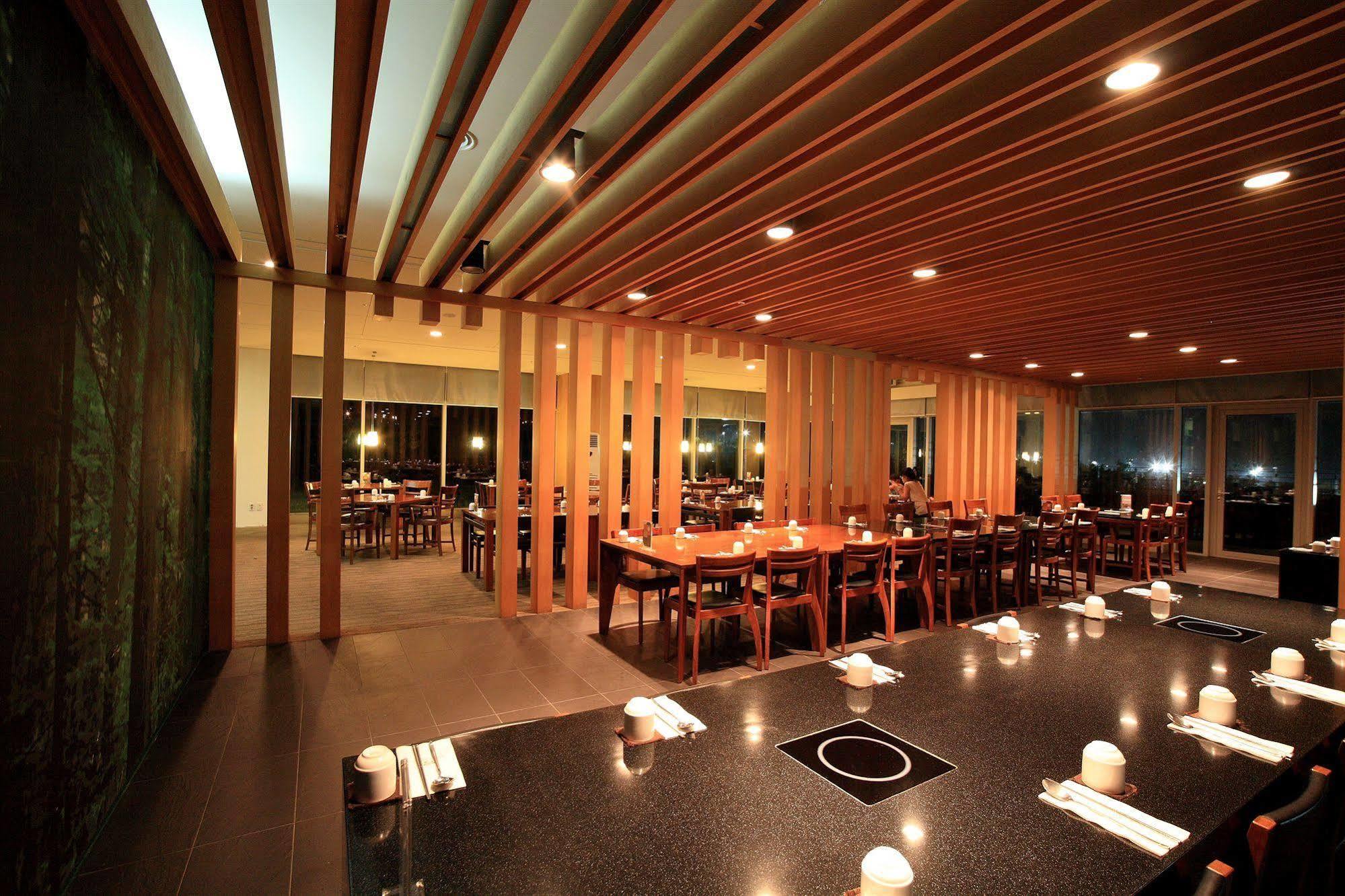 Hanwha Resort Jeju Buitenkant foto