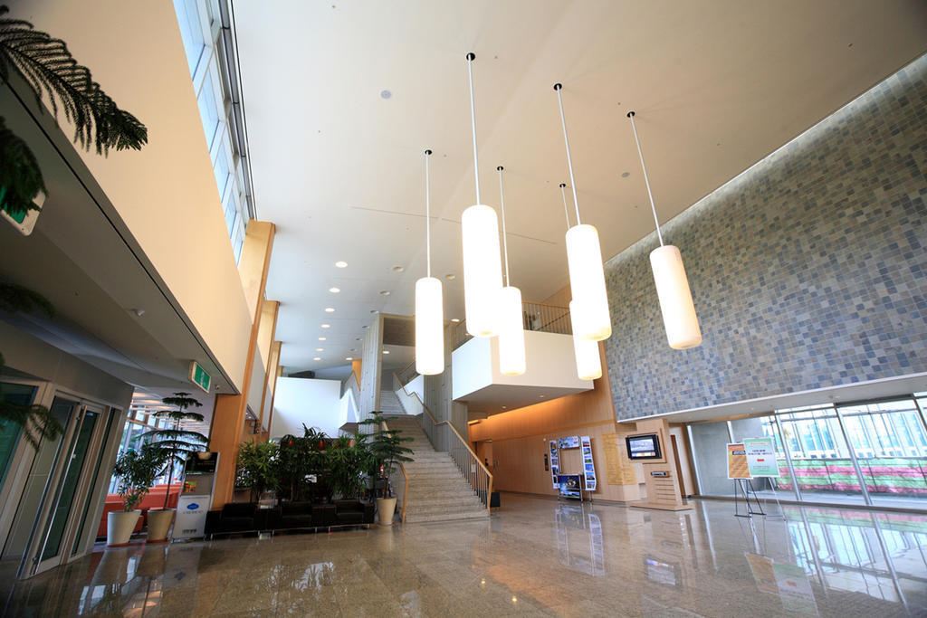 Hanwha Resort Jeju Buitenkant foto